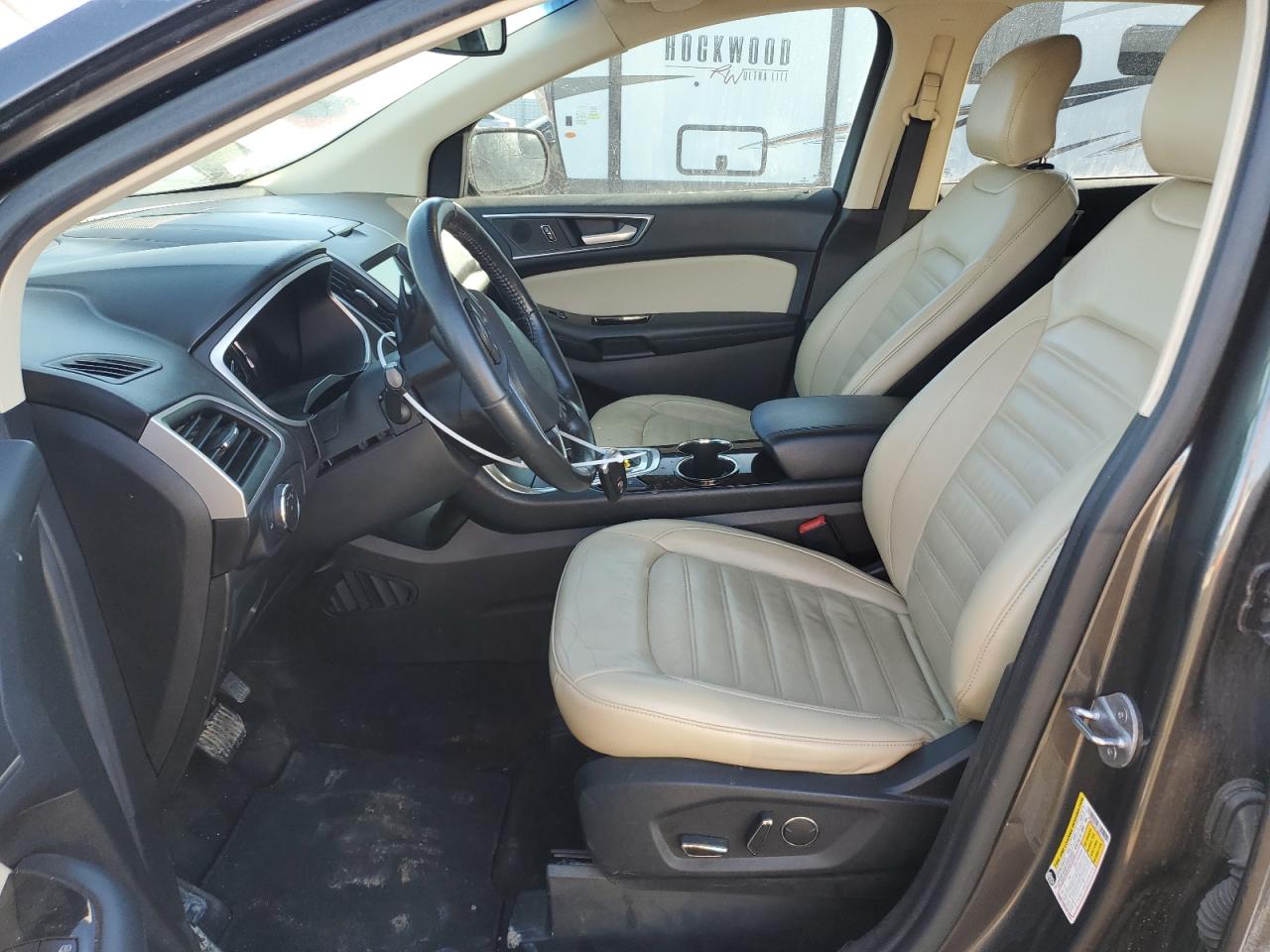 2017 Ford Edge - Image 7