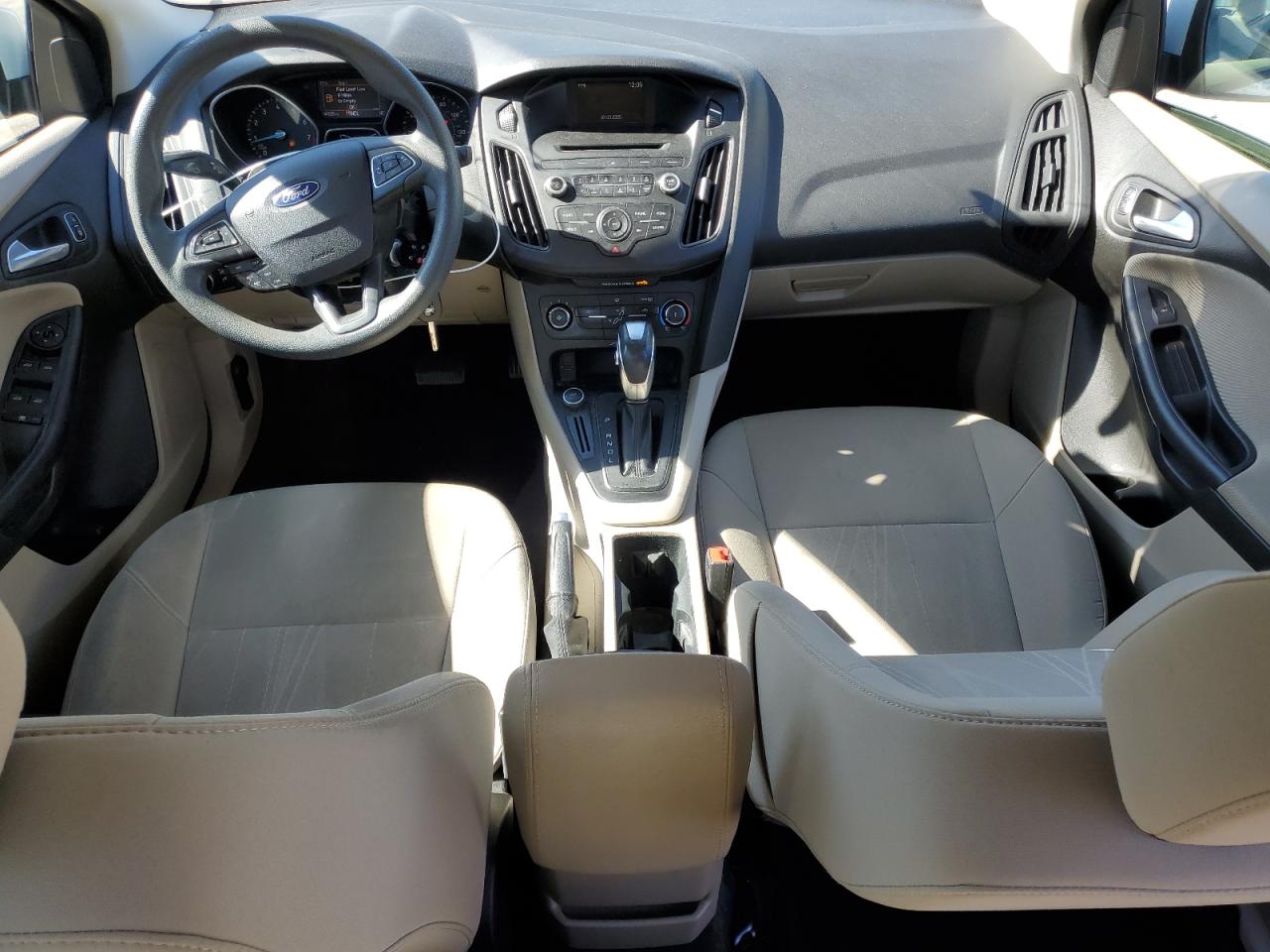 2016 Ford Focus - Image 8