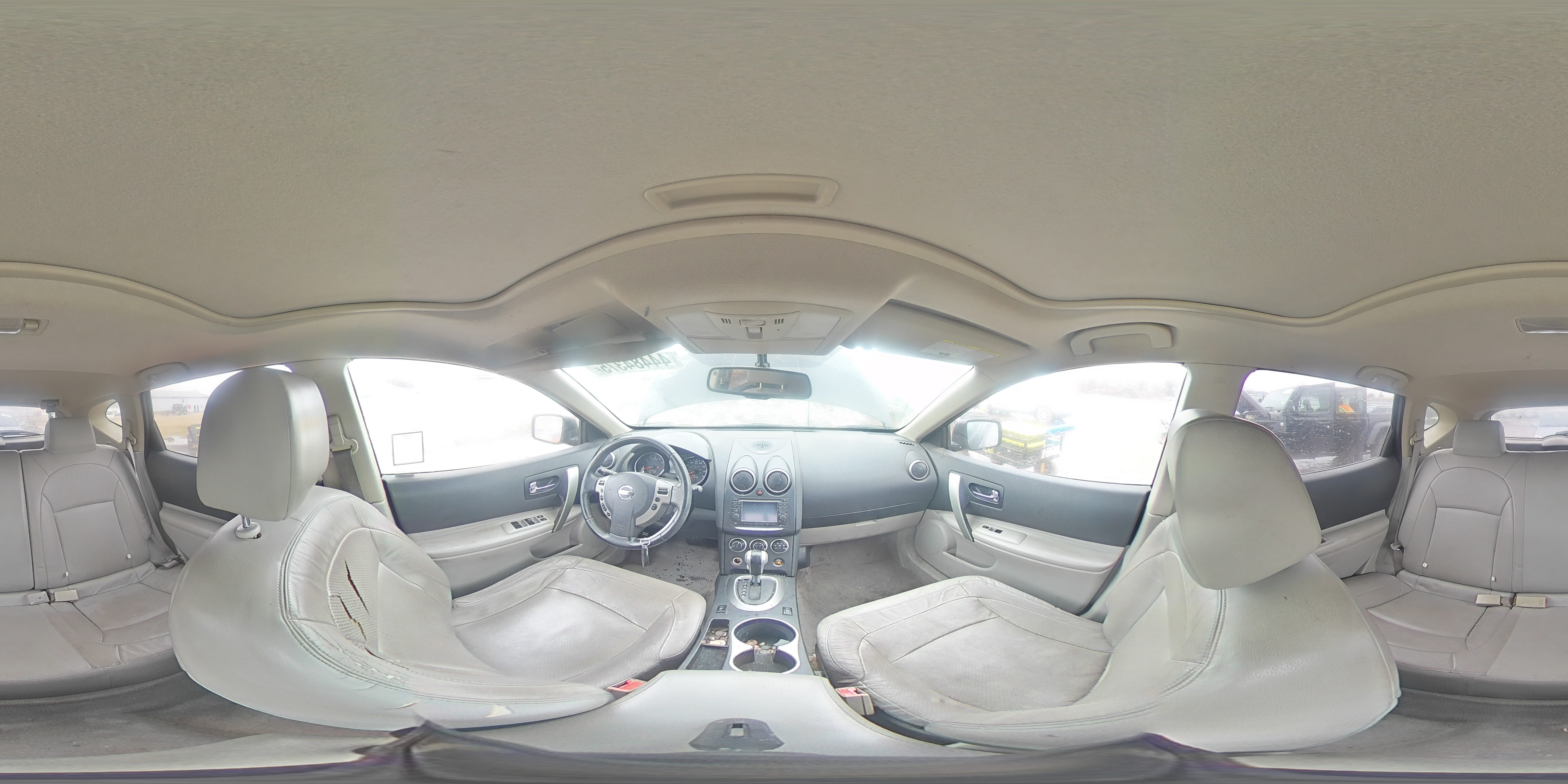 2011 Nissan Rogue - Image 13