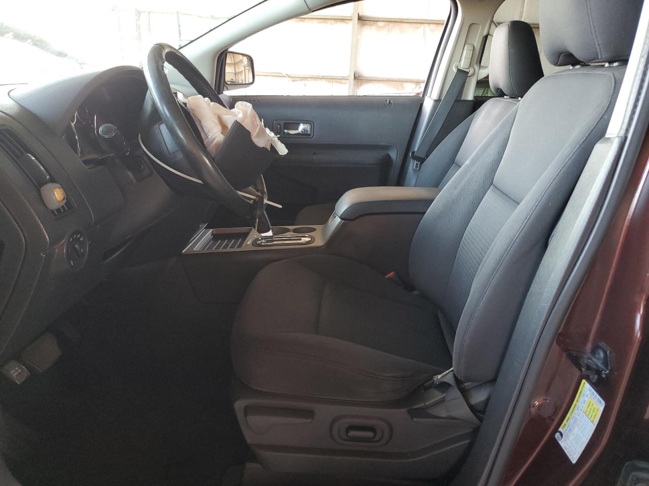 2009 Ford Edge - Image 7