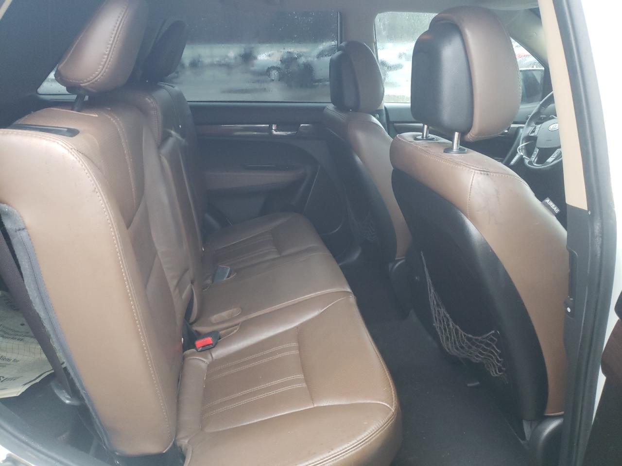 2012 Kia Sorento - Image 11
