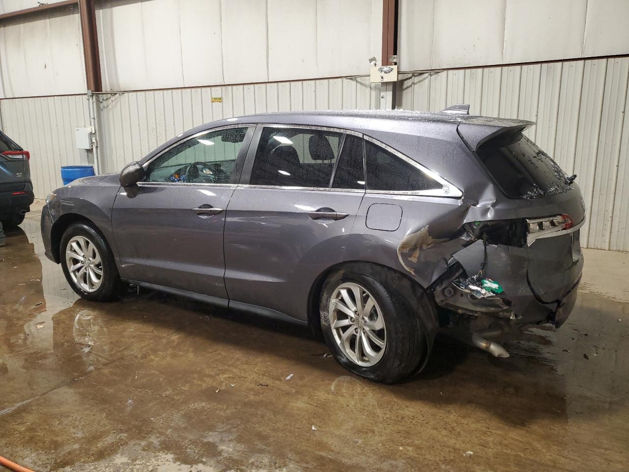 2017 Acura RDX - Image 2