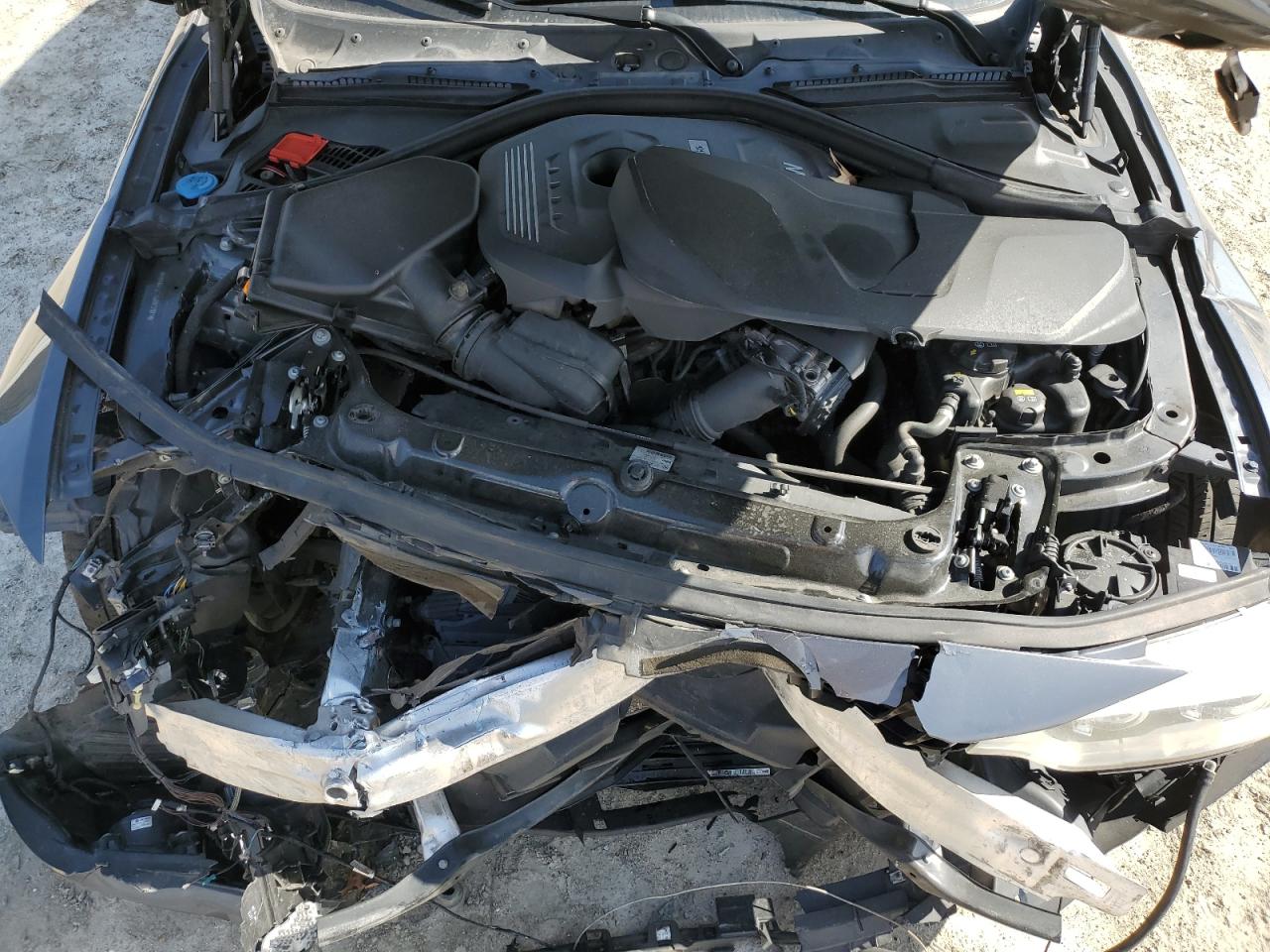 2017 BMW 4er - Image 11