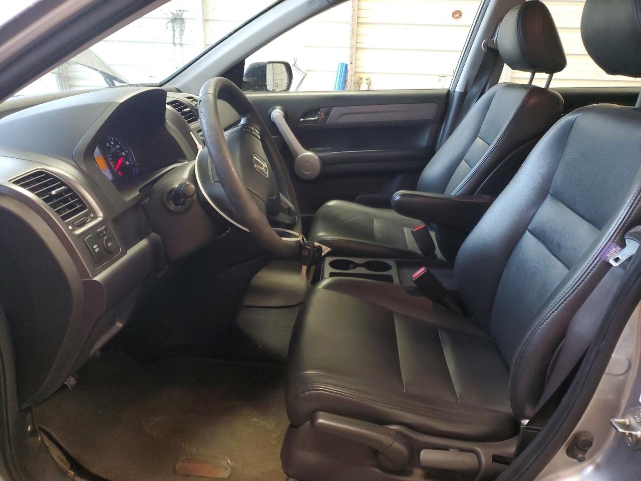 2007 Honda CR-V - Image 7