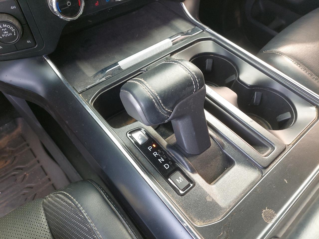 1FTFW1RGXNFB38633 - 2022 Ford F150 - #undefined