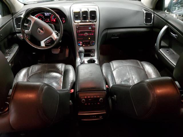 2007 GMC ACADIA SLT-1