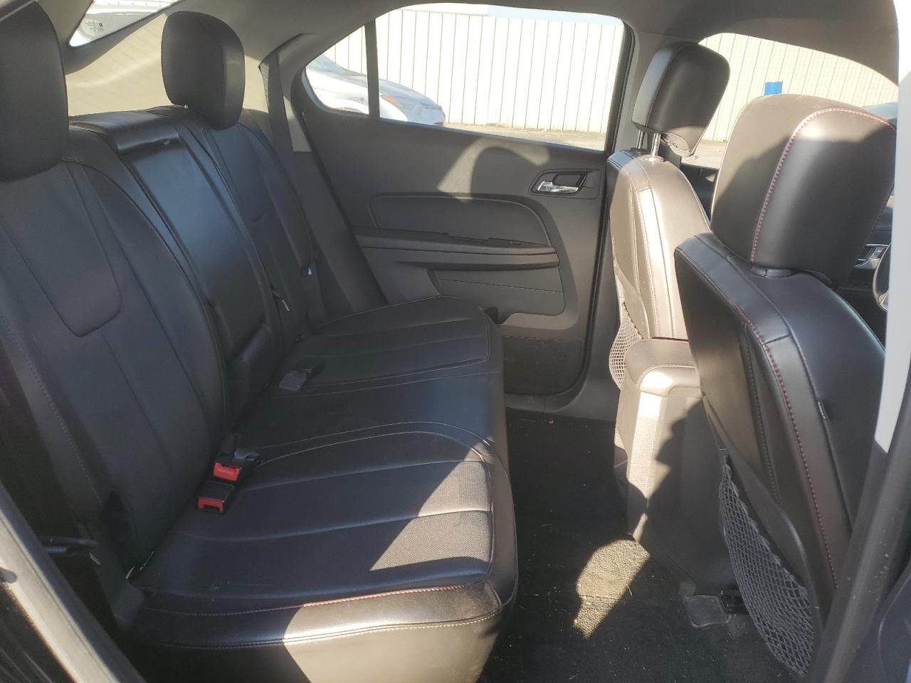2013 Chevrolet Equinox - Image 12