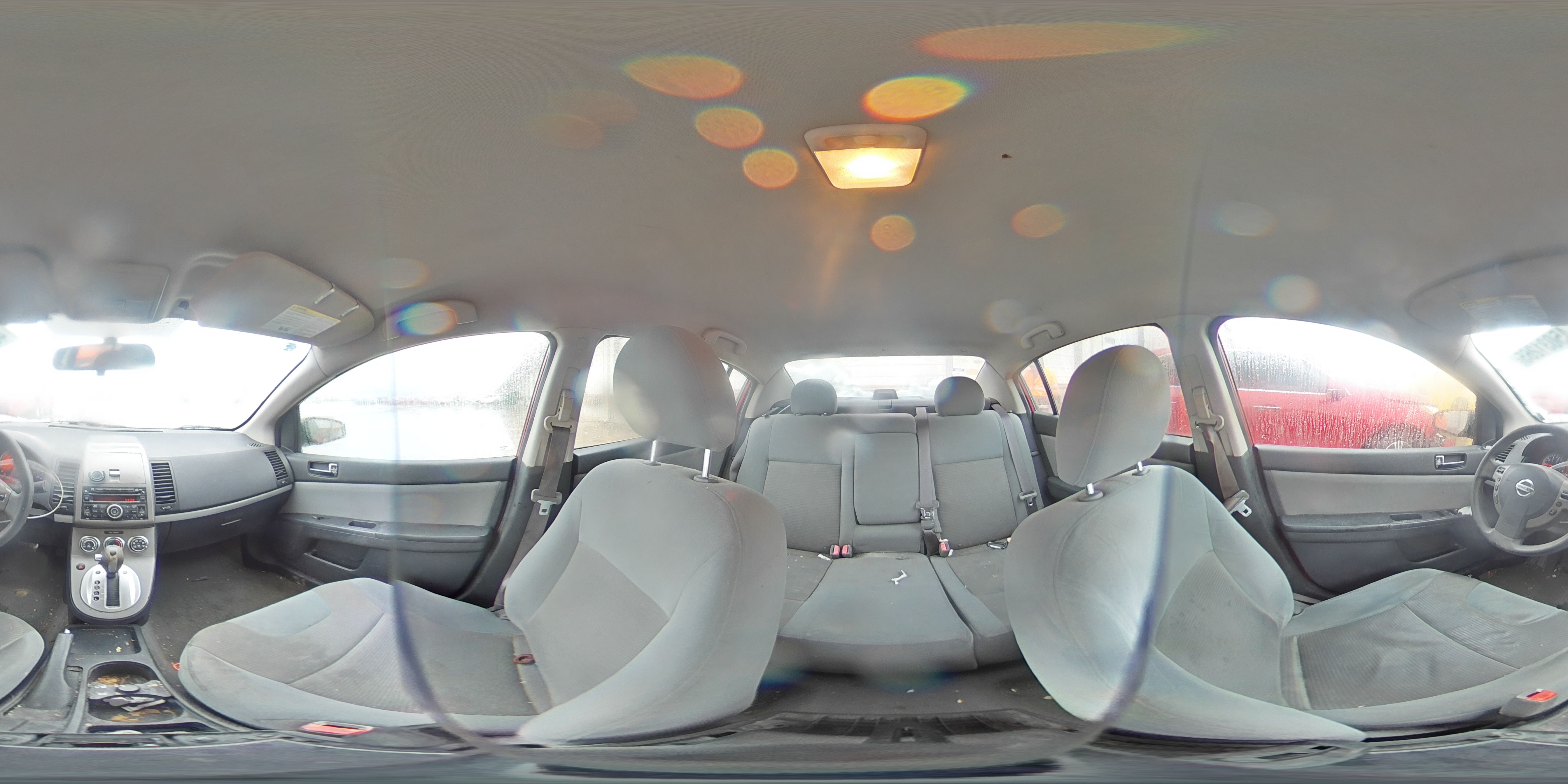2010 Nissan Sentra - Image 13