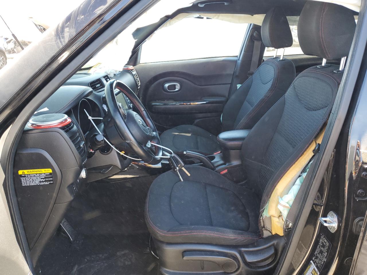 2015 Kia Soul - Image 7