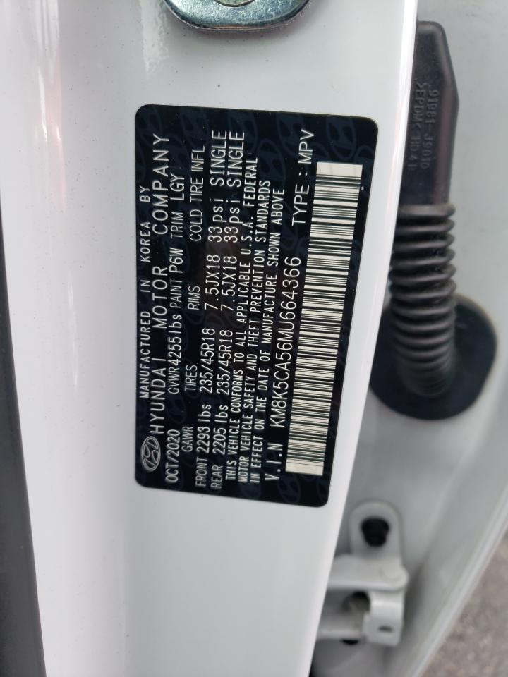 2021 Hyundai Kona - Image 14