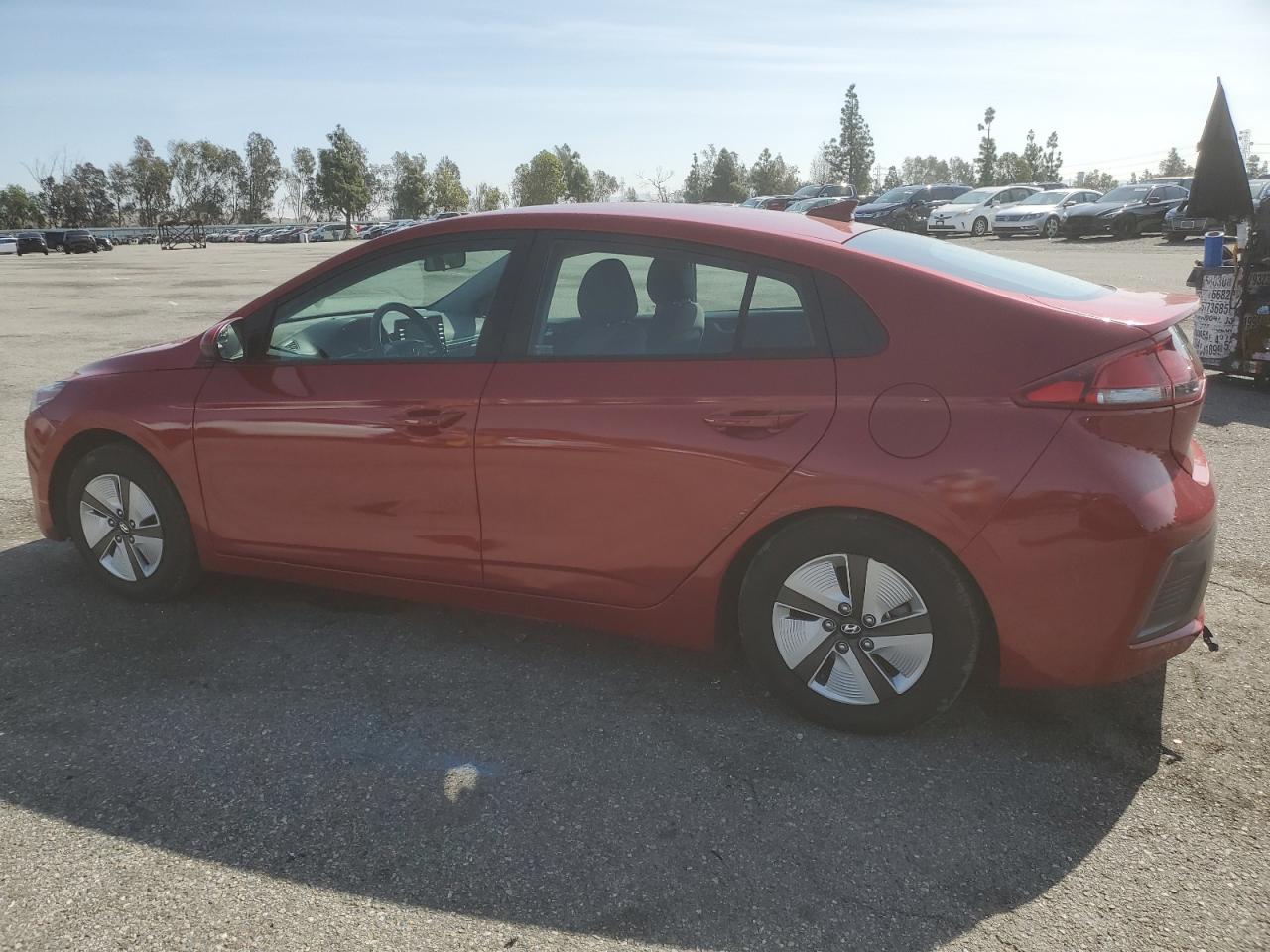 2020 Hyundai IONIQ - Image 2
