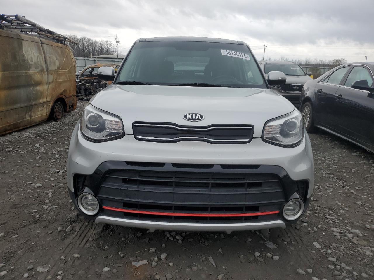 2019 Kia Soul - Image 5