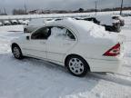 2005 Mercedes-Benz C 240 4Matic na sprzedaż w Colorado Springs, CO - Rear End