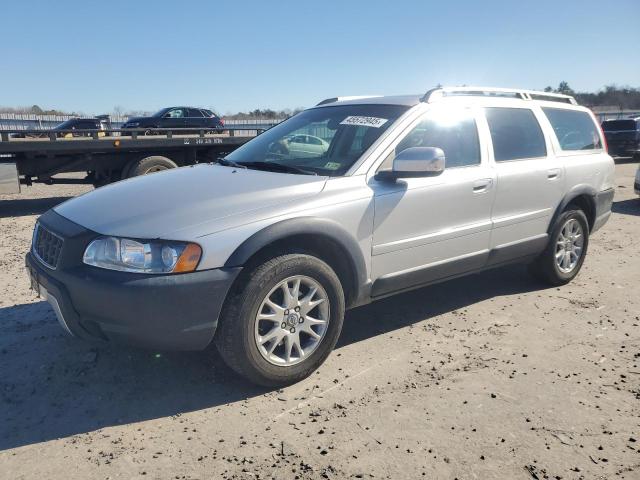 2007 Volvo Xc70 