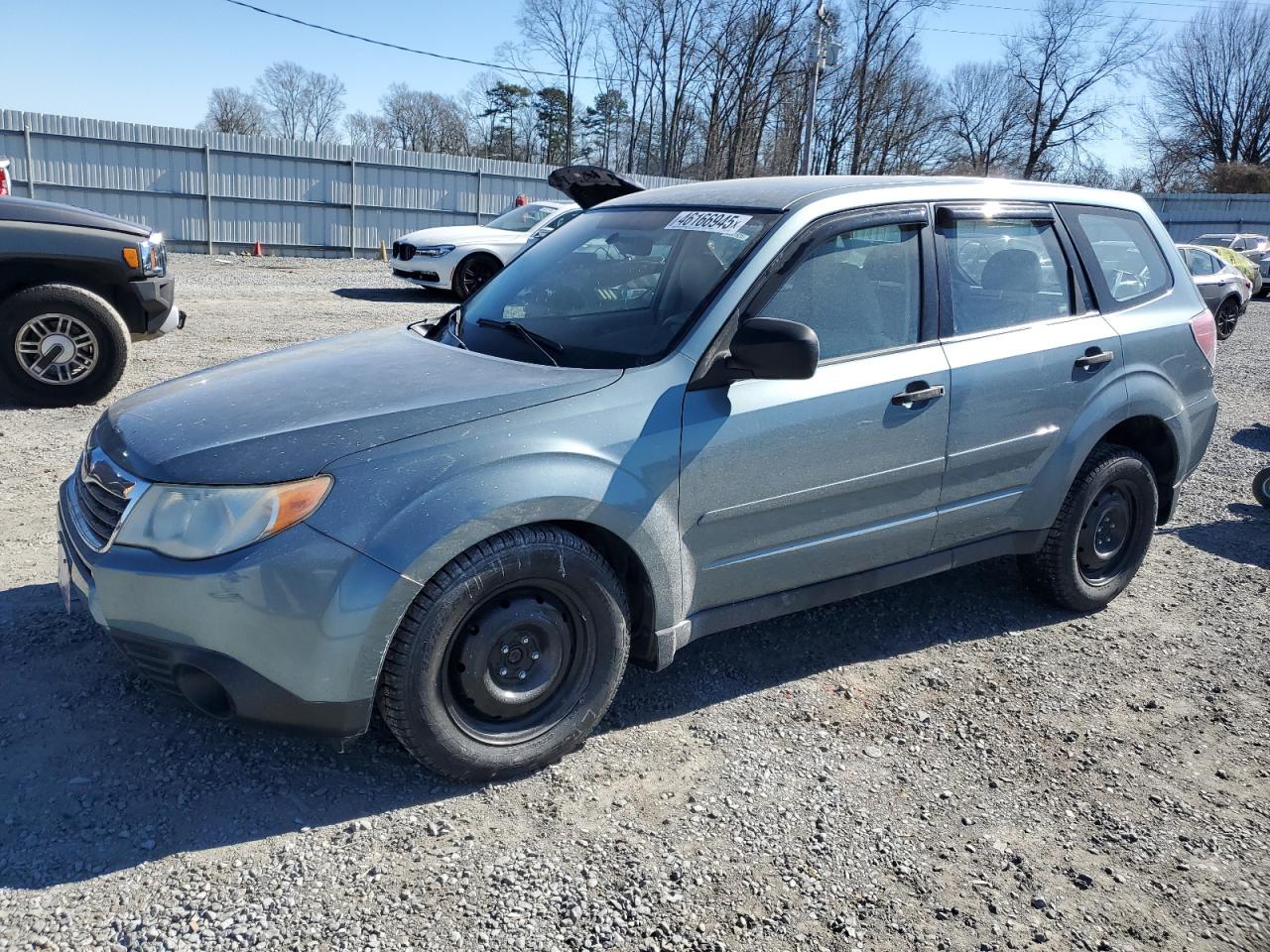 2009 Subaru Forester - Image 1