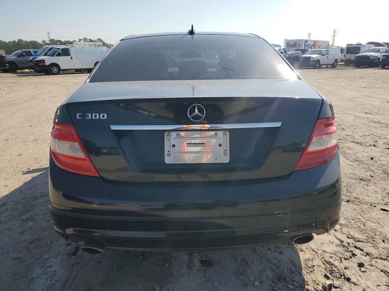 2011 Mercedes-Benz C-klasse - Image 6