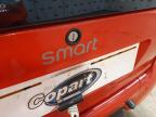 2006 SMART FORTWO PUL for sale at Copart WOLVERHAMPTON