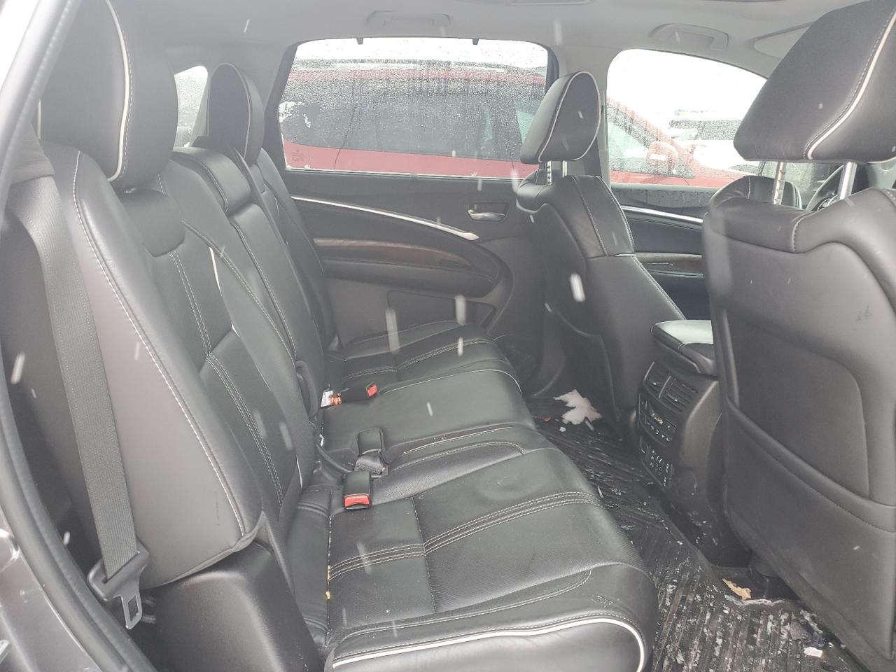 2019 Acura MDX - Image 11