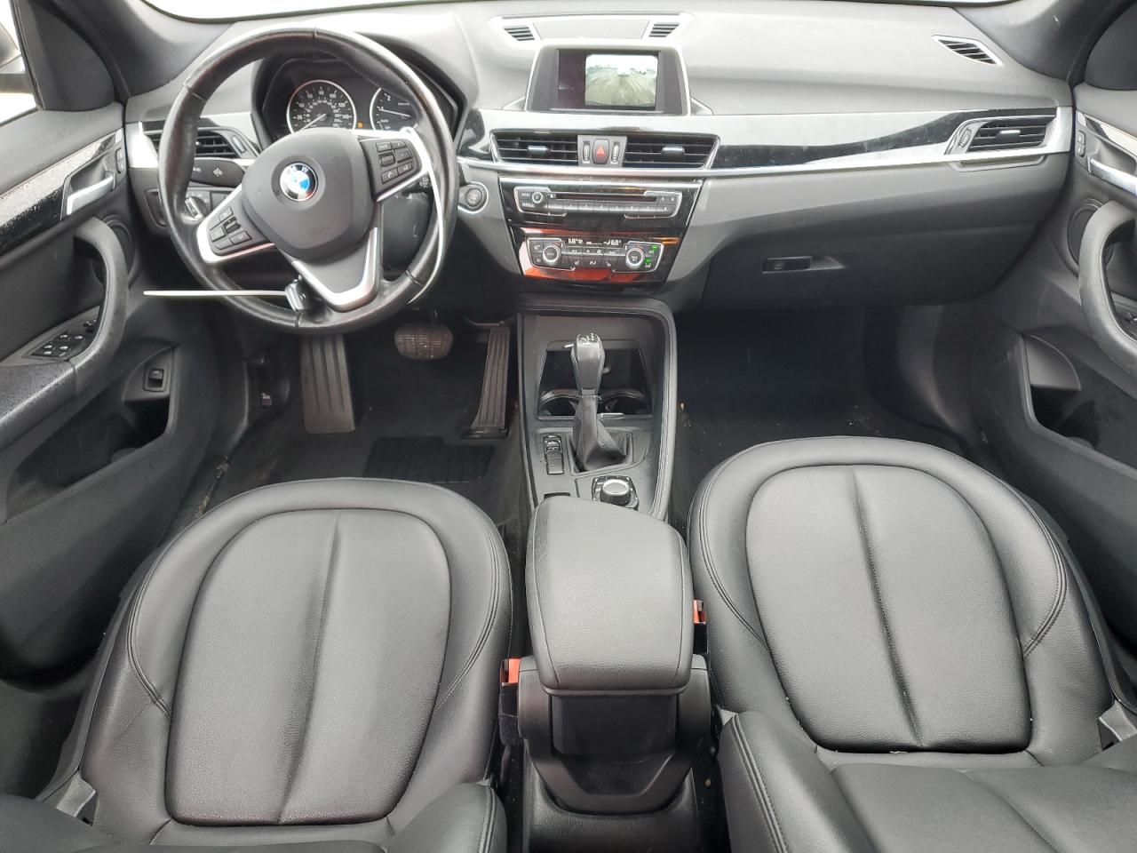 2018 BMW X1 - Image 8