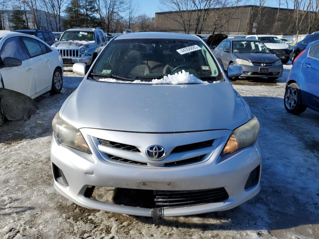 2011 Toyota Corolla - Image 5