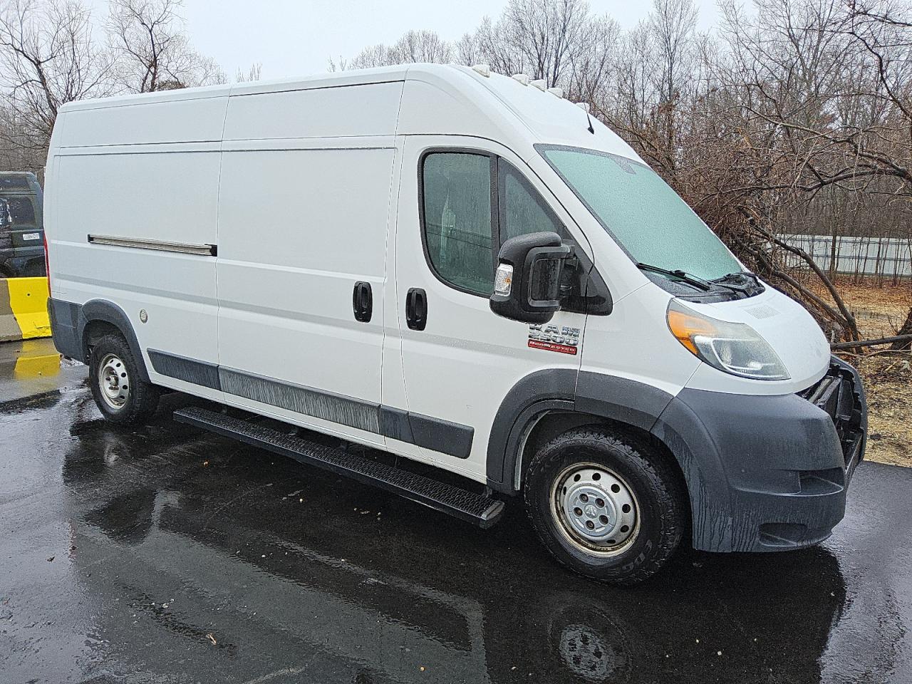 2016 RAM ProMaster City - Image 4