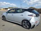 2018 Nissan Leaf S за продажба в Kapolei, HI - Rear End