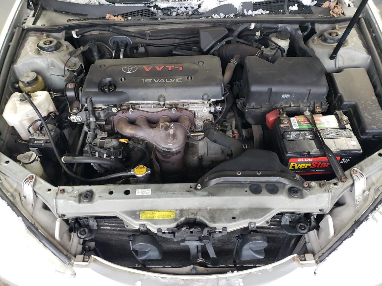 2006 Toyota Camry - Image 13