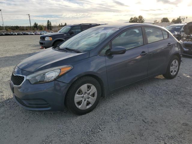 2014 Kia Forte Lx