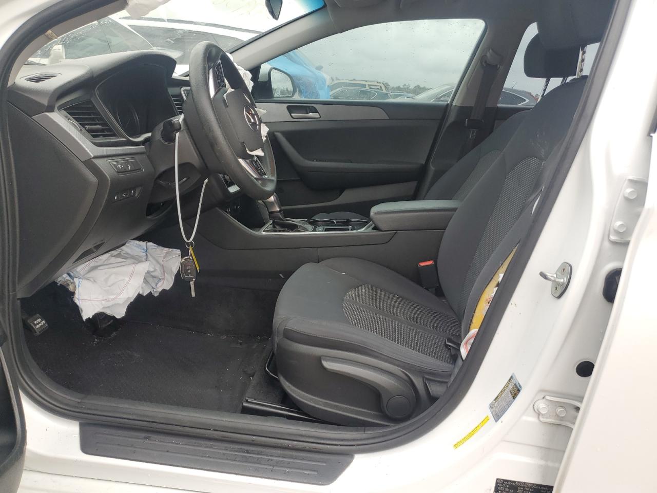 2018 Hyundai Sonata - Image 7