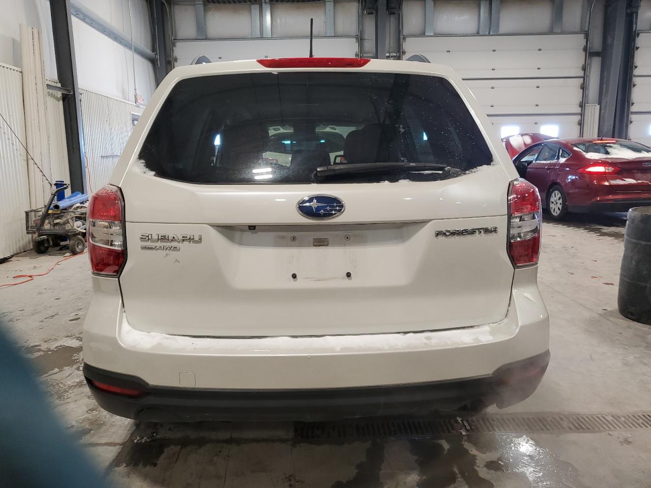 2015 Subaru Forester - Image 6