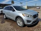 2018 Kia Sorento Lx за продажба в Phoenix, AZ - Side