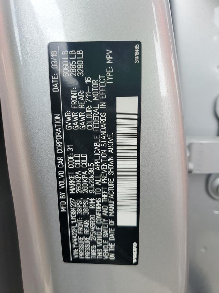 2018 Volvo XC90 - Image 14