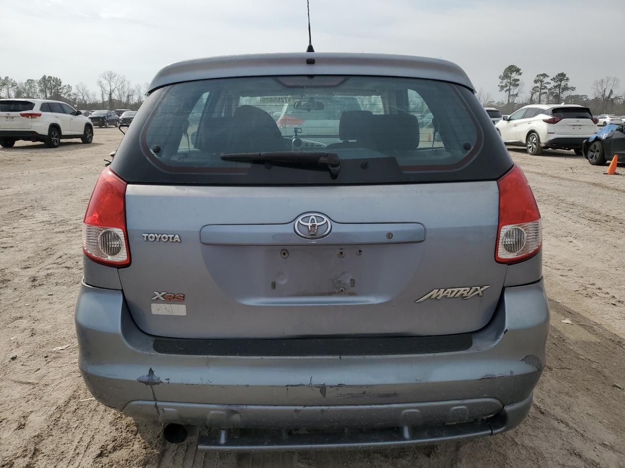 2003 Toyota Corolla - Image 6