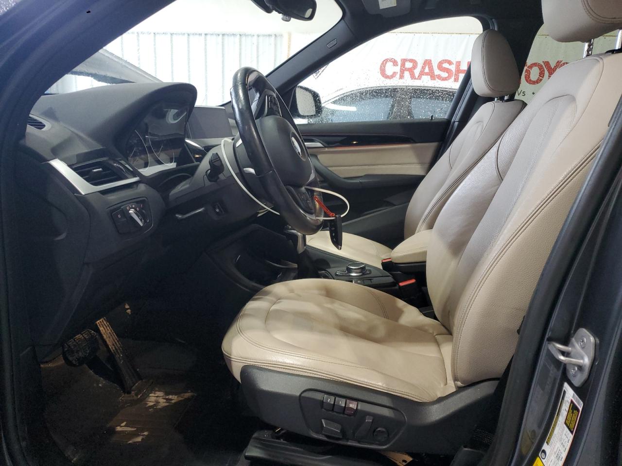 2017 BMW X1 - Image 7