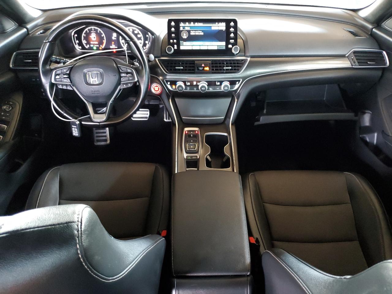 2021 Honda Accord - Image 8