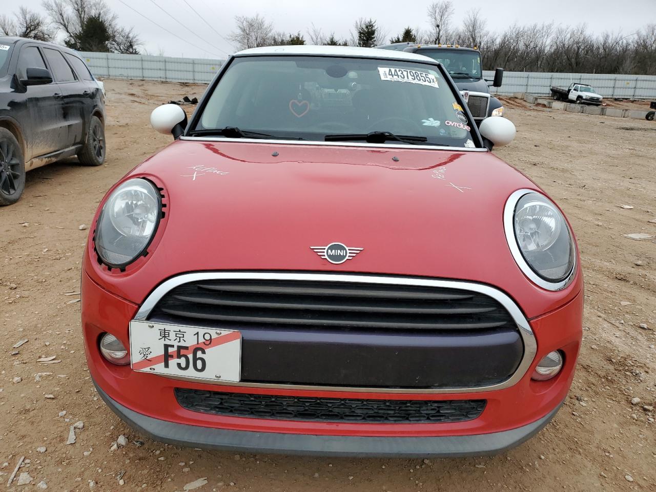 2019 MINI Cooper - Image 5