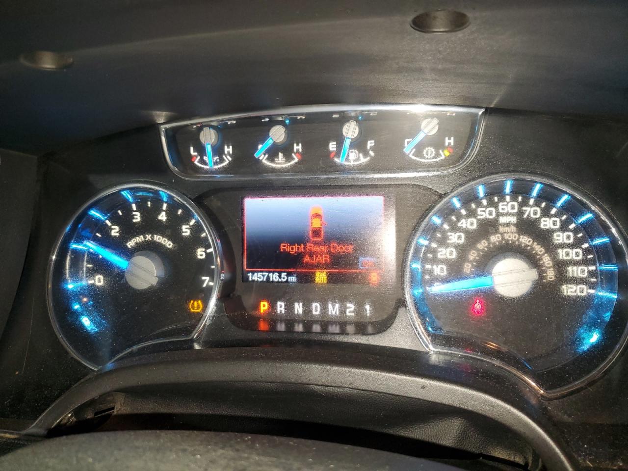 2014 Ford F-150 - Image 9