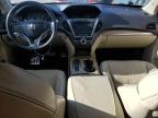 2020 Acura Mdx Sport Hybrid Advance للبيع في Spartanburg، SC - Side