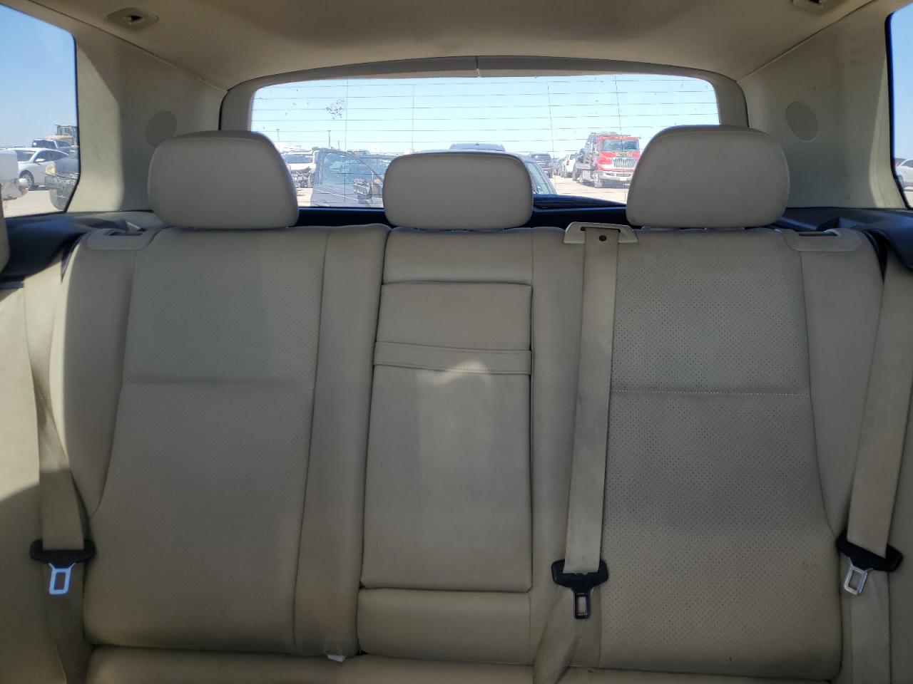 2010 Mercedes-Benz GLK-klasse - Image 10