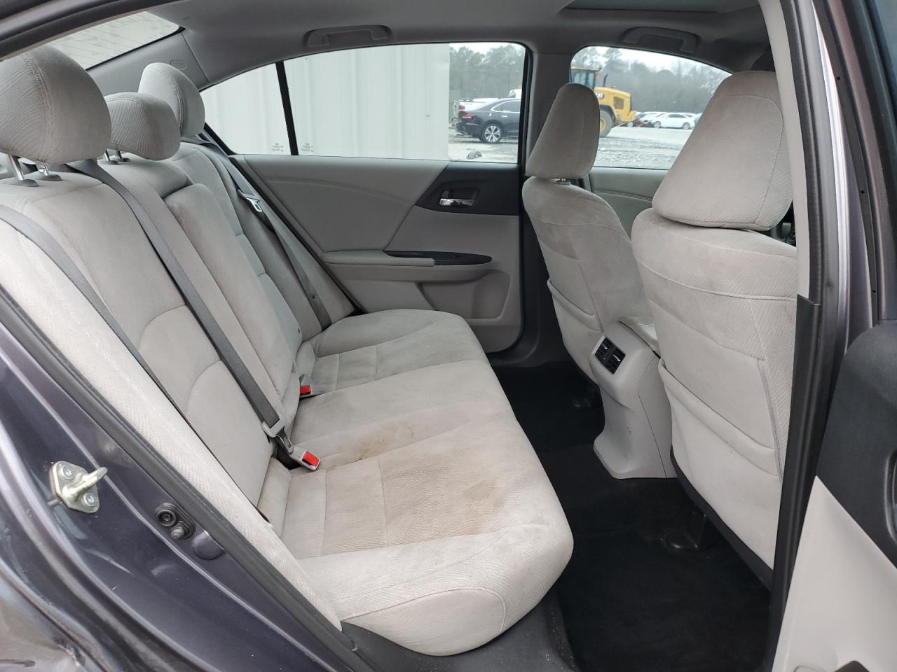 2015 Honda Accord - Image 10