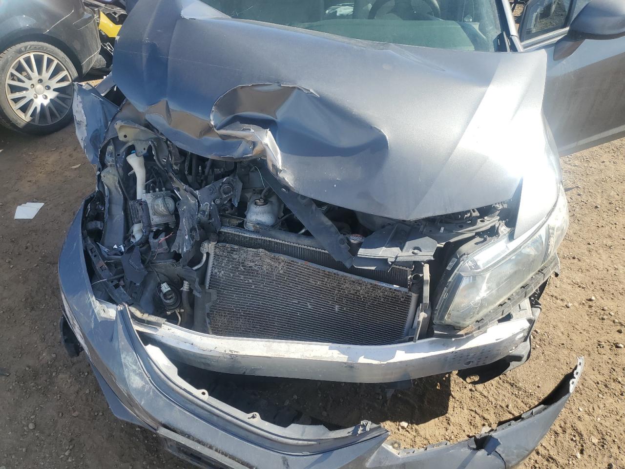 2013 Honda Civic - Image 11