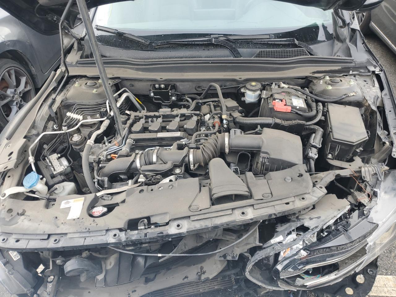 2019 Honda Accord - Image 11