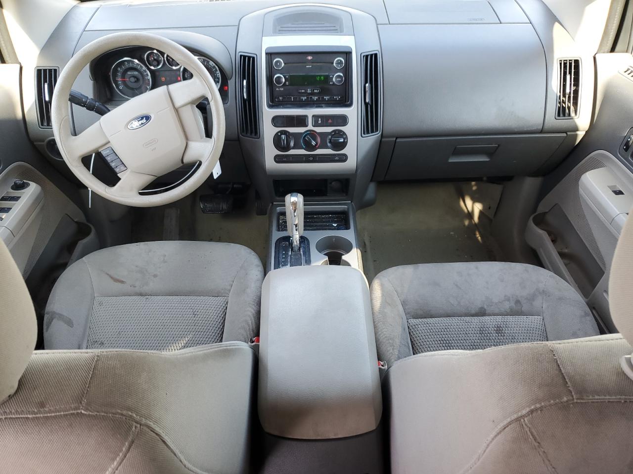 2009 Ford Edge - Image 8