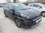 2020 KIA NIRO 2 S-A for sale at Copart ST HELENS