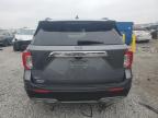 2022 Ford Explorer Xlt продається в Earlington, KY - Front End