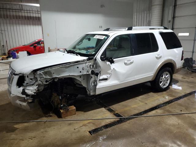 2007 Ford Explorer Eddie Bauer