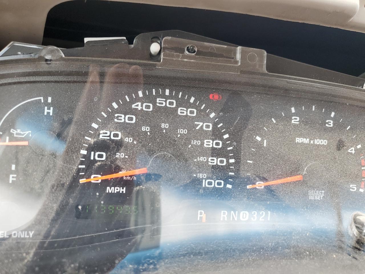 2004 Ford F250 - Image 9