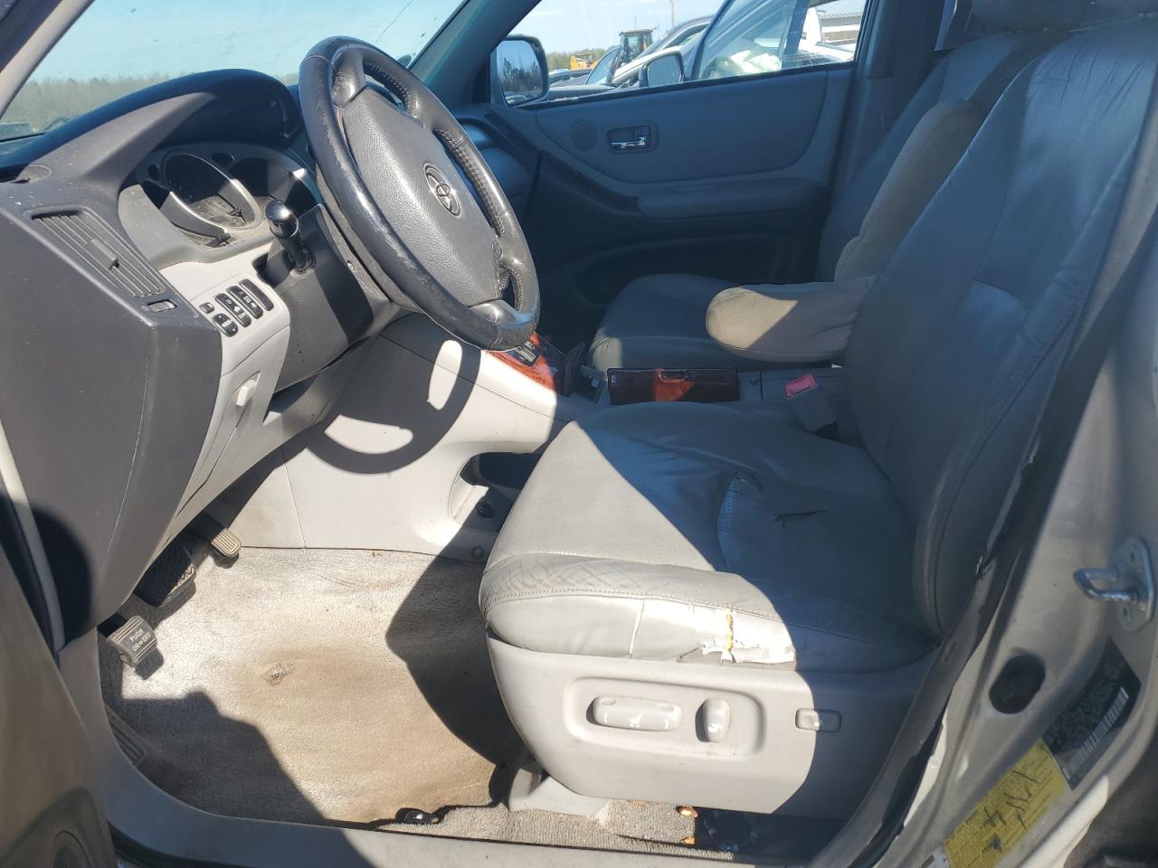 2006 Toyota Highlander - Image 7