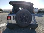 2019 Jeep Wrangler Unlimited Sport for Sale in Reno, NV - Rollover