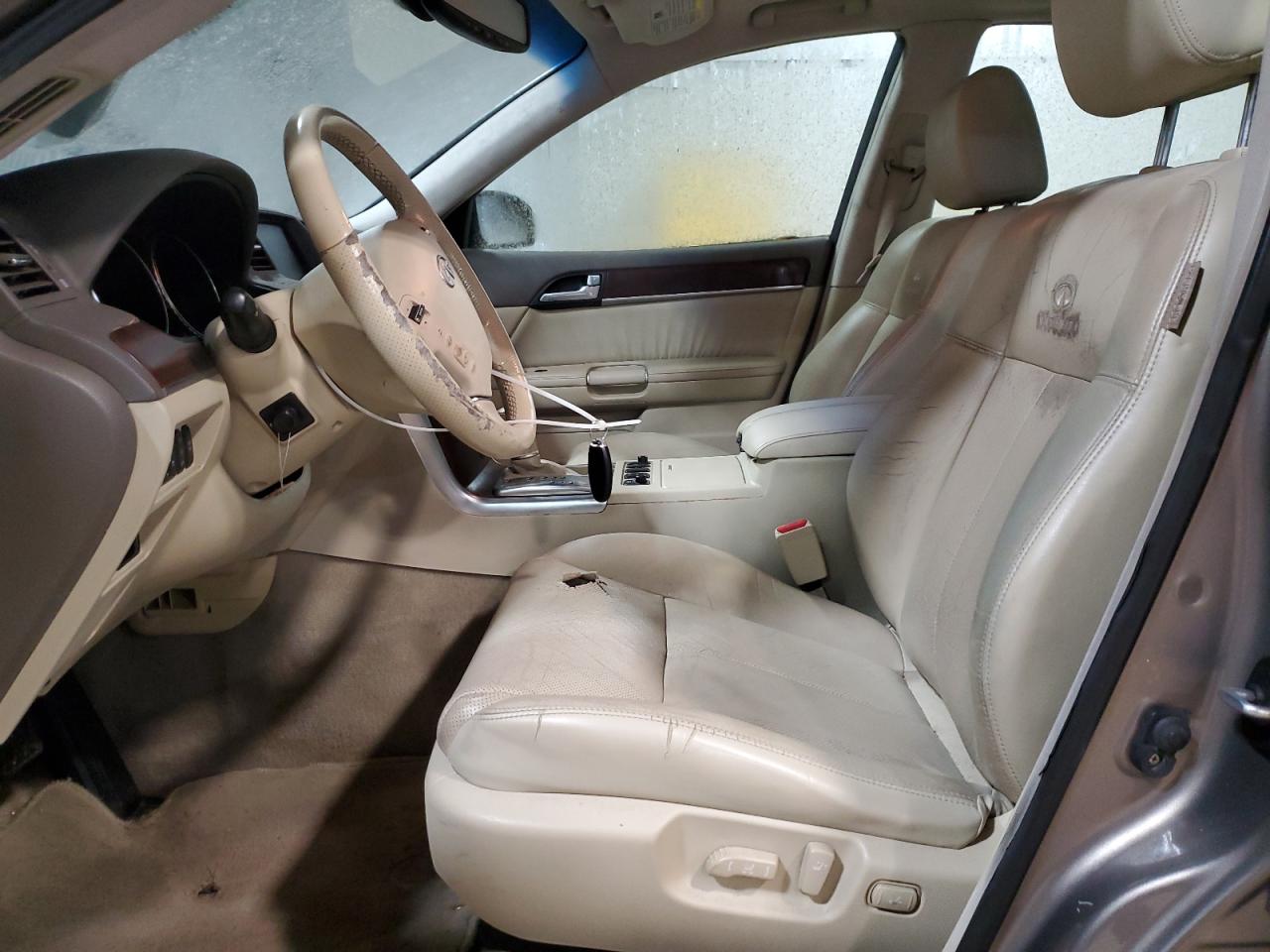 2009 Infiniti M - Image 7